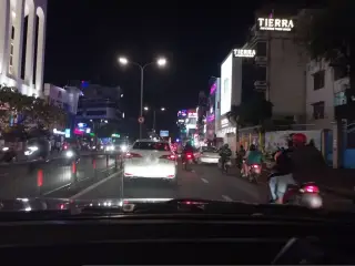 Bưu Điện Hòa Hưng