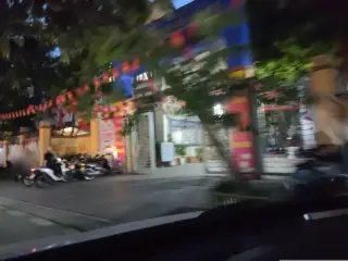 Minh Hair Salon