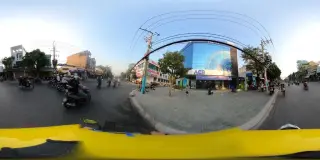 ACB - Phòng Giao Dịch Khu Công Nghiệp Sóng Thần