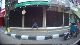 Wizzmie Yogyakarta Gondokusuman