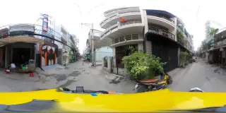 Hair Salon Trung Pro