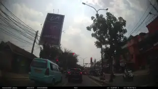 Makna Senja Coffee