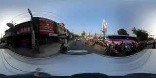 Pondok Bubur Bebe Gintung