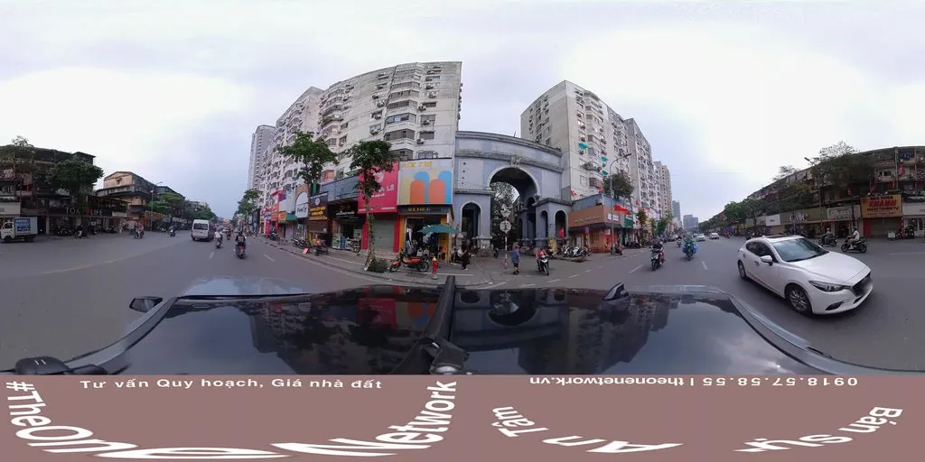 Huệ hair salon