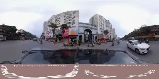 Huệ hair salon
