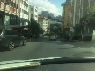 Dr. Pakize Tarzi Hastanesi