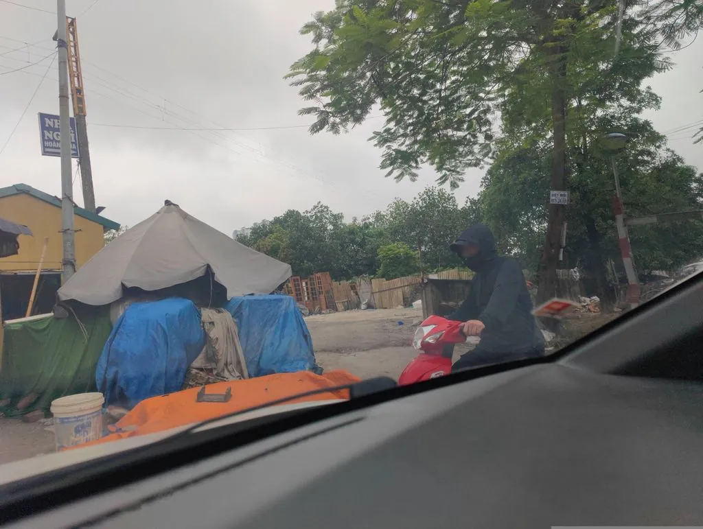 Chợ Đêm Nông Sản Văn Quán