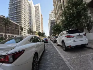 Marina Vista