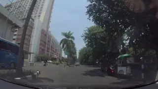 Venice Park Kota Bunga