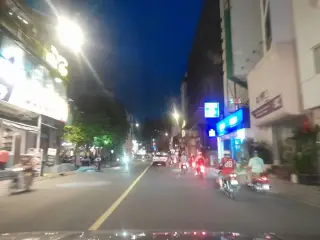 Quán Nhật Nguyệt Cafe 6