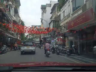 Phong vị AN