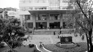 Ritsumeikan University ASEAN Office