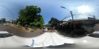 Jaya Abadi Elektronik