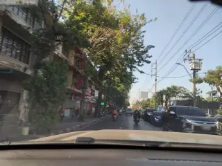 Khaw Heniyw Mamwng Mae Cim