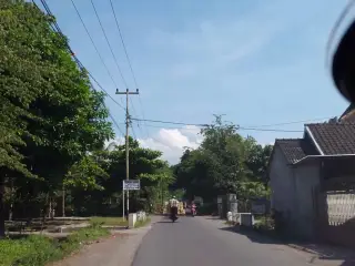 MI Darussalam.Bermi