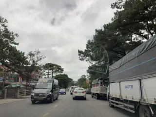 Lẩu Gà Lá É Phú Yên