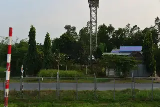 Vietnam Huatang Sewing Machine
