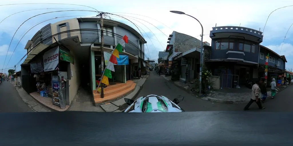 Kopi Kendi 71