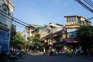 Win Anh Travel - Vietnam Tour — фото 2