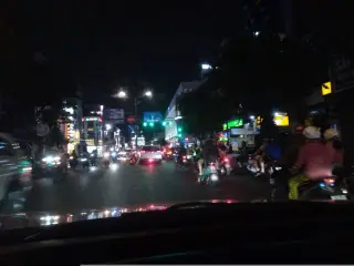 Công An Quận Tân Bình - Cảnh Sát Giao Thông