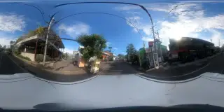 BULGOGO Batu Bolong