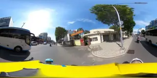 Công An Quận Tân Bình