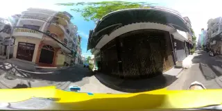 Nhà Có Gì Cafe