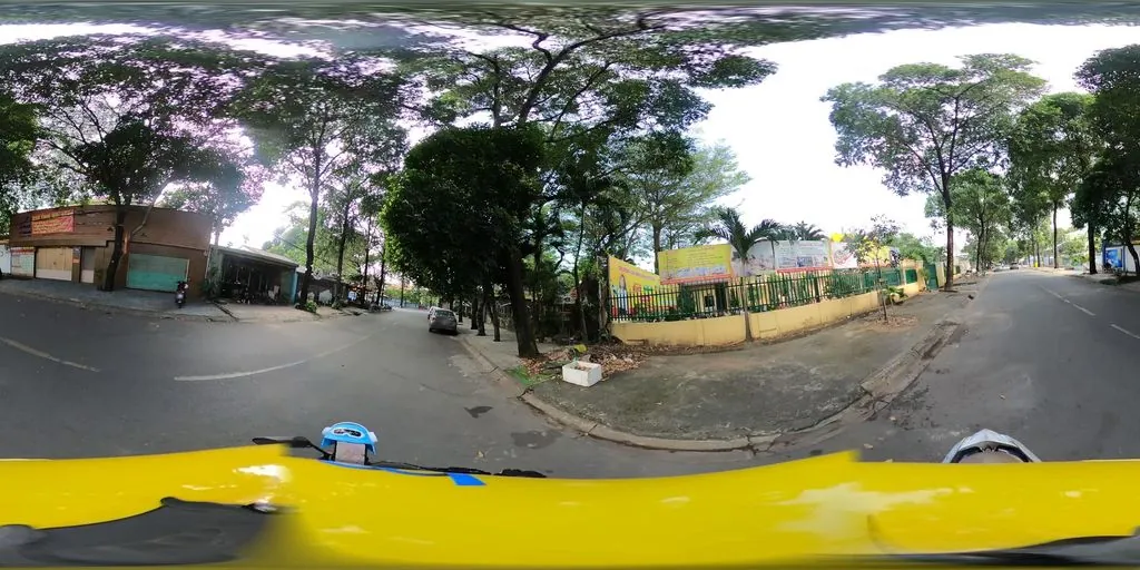 Mầm Non Quốc Tế Cánh Thiên Thần