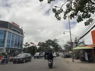 Điểm Tham Quan Mô Hình Nuôi Trồng Đông Trùng Hạ Thảo Dalatbeco - TP Đà Lạt