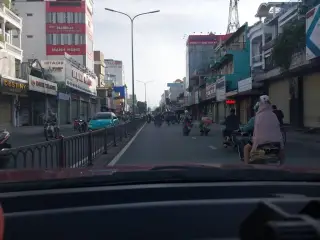 Nha Khoa Vinh An
