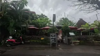 Green Spot Cafe