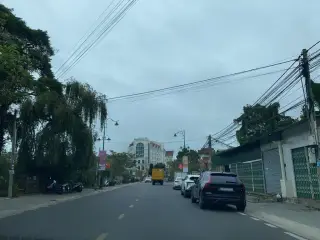 Dê Núi Langbiang