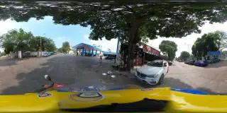 Nhà Hàng Dê Núi Cây Khế