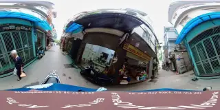 Shacha Niú