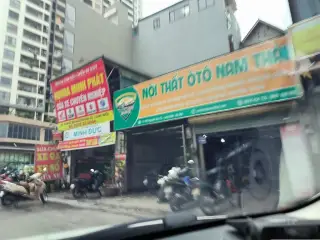 Hệ Thống Trường Mầm Non Song Ngữ Quốc Tế Goldenkids Long Biên