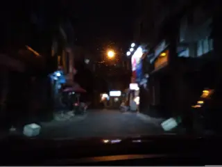 BA HUÂN