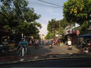Mực Trứng - Mực Ghim Trứng - Sỉ Lẻ.