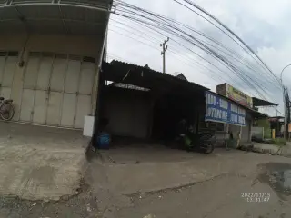 Kedaton Yoga dan Aerobik