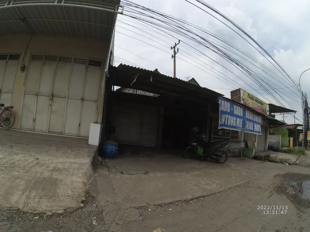 Kedaton Yoga dan Aerobik
