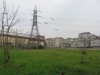 Sultanmurat Kapalı Pazar Yeri