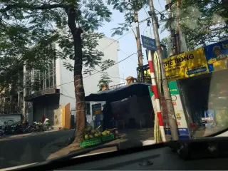 Súp cua G.A