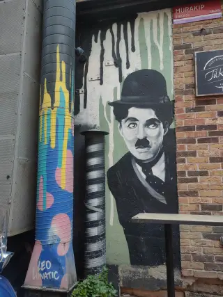 Tükkan Karaköy