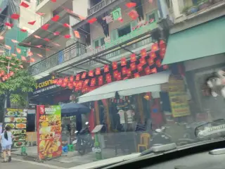 Bít Tết Ông Lợi