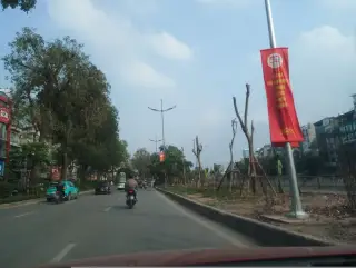 Nhà Thông Minh New Smart