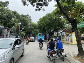 Vịt Minh Phương 159 chùa láng