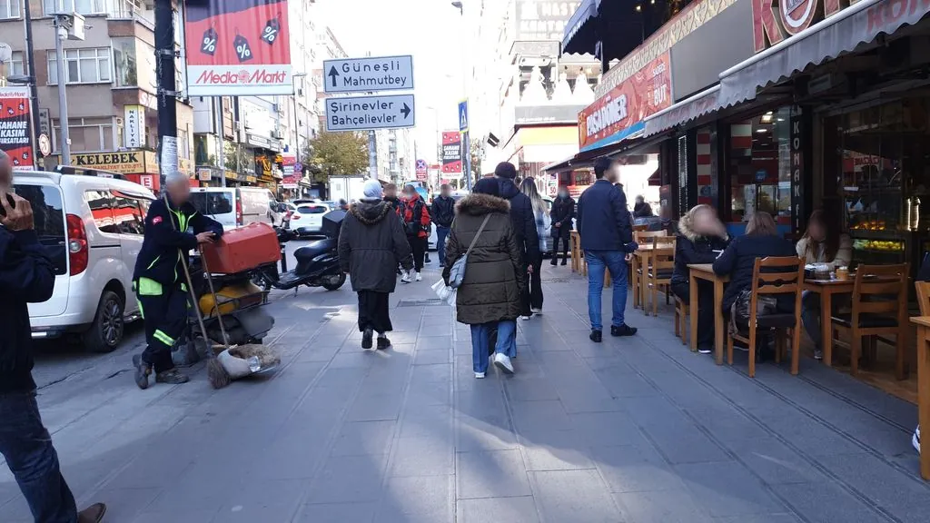 Istanbul kawther