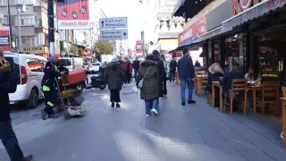Istanbul kawther