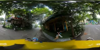 Cà Phê Hoài Niệm