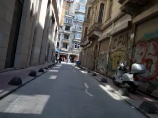 Beyoğlu Esnaf Lokantası