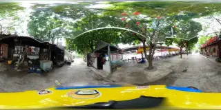 Lẩu gạch tôm sông